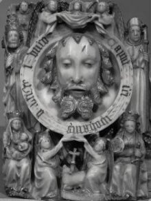 Head of St John the Baptist thumbnail 1
