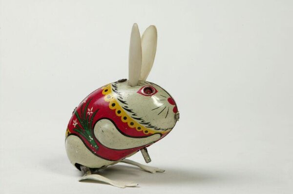 Clockwork Toy | Unknown | V&A Explore The Collections