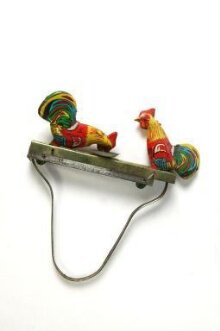 Tin Toy thumbnail 1