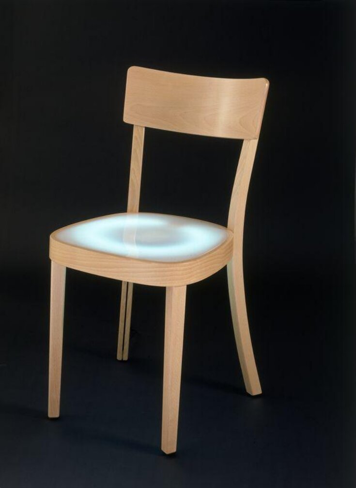 Pof 1 Chair top image
