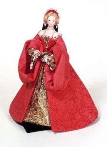 Elizabeth I as Princess thumbnail 1