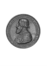 Ferdinand I and Maximilian II, Holy Roman Emperors
