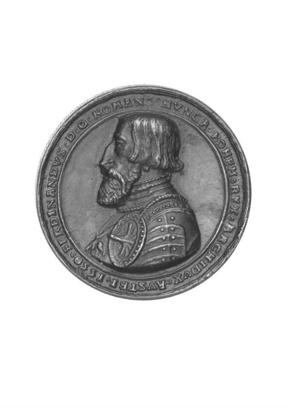 Ferdinand I and Maximilian II, Holy Roman Emperors