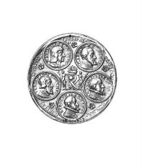 Ten Holy Roman Emperors