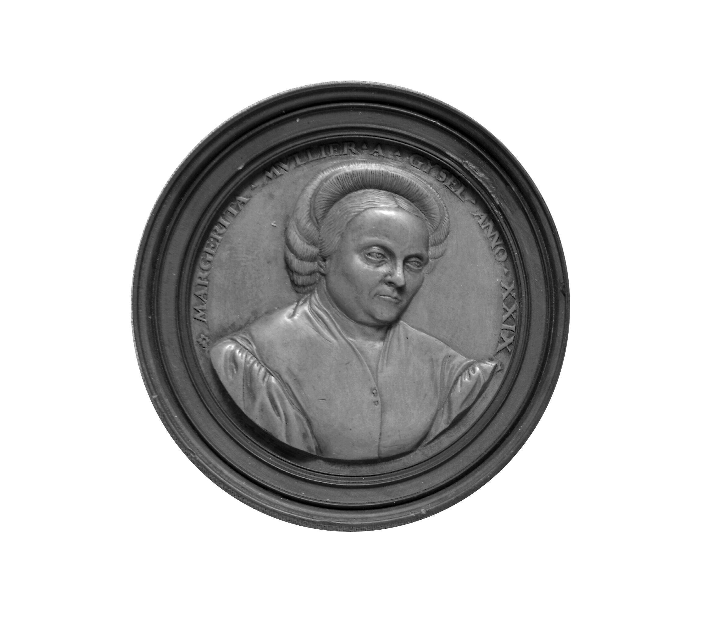 Margarethe Gysel