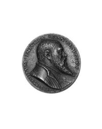 A Son of Martin Geuder of Nuremberg