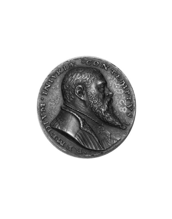 A Son of Martin Geuder of Nuremberg