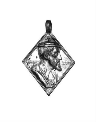 Charles V, Holy Roman Emperor