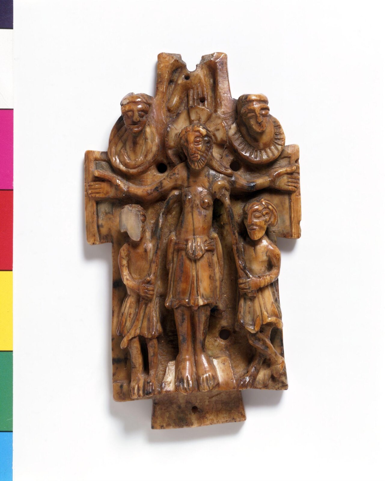 The Crucifixion, ca. 1090-1110