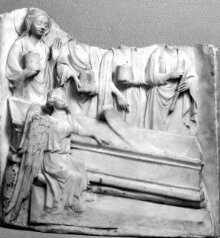 The Three Marys at the Sepulchre thumbnail 1