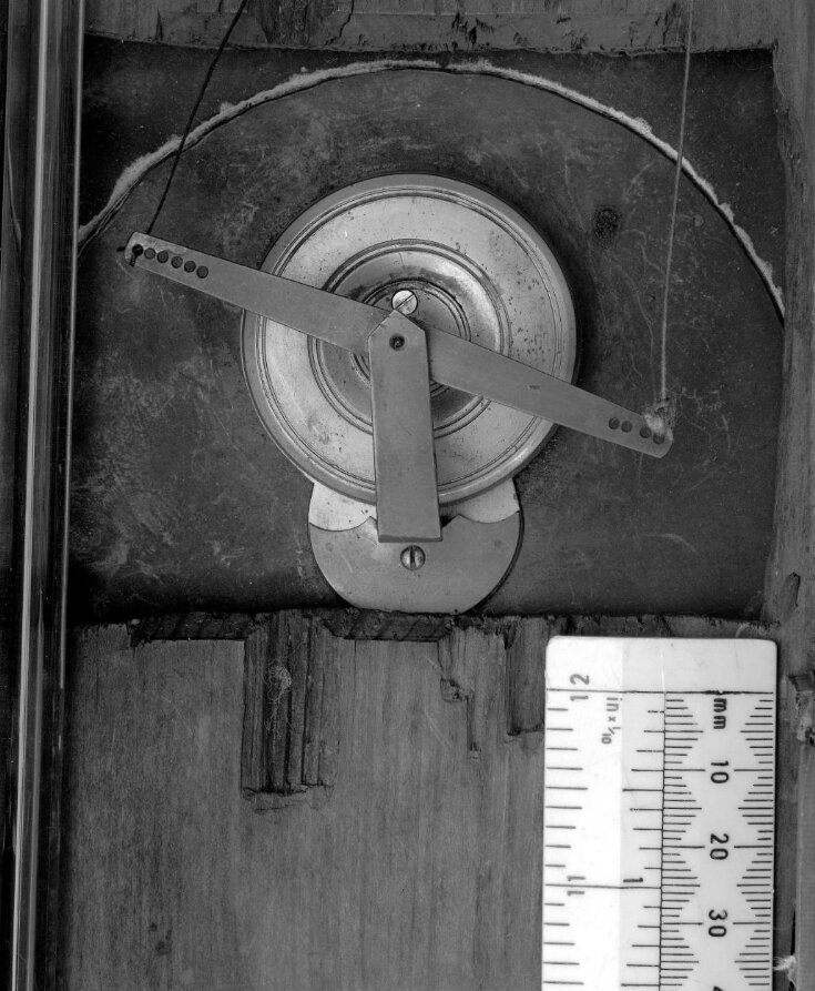 Barometer top image