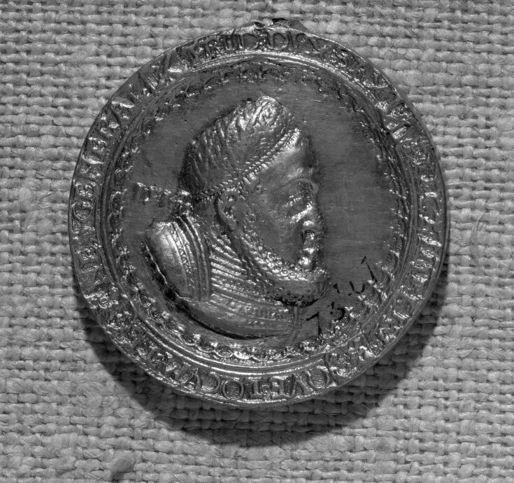 Friedrich III der Weise of Saxony