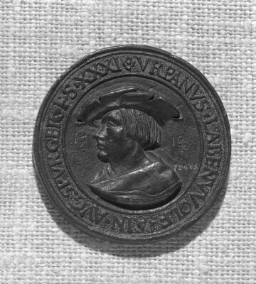 Urban Labenwolf of Augsburg