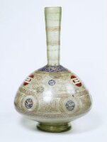 میوزیم کے کھلے ذخیرے سے «Bottle (1347-1370)» کی تصویر