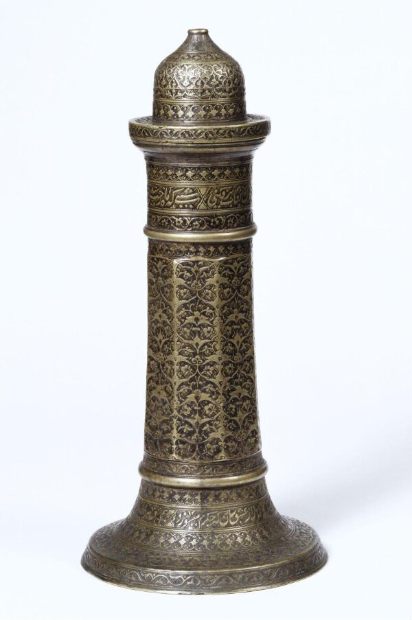 Torch Stand | Unknown | V&A Explore The Collections