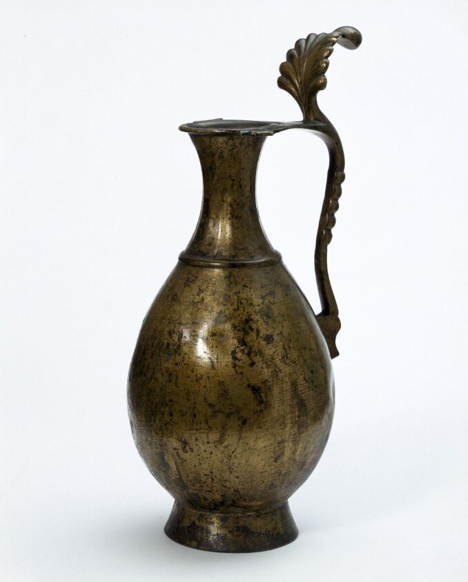 Ewer — 8th century-10th century