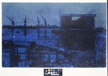 Hartlepool Docks thumbnail 1