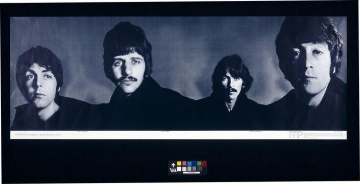 The Beatles top image