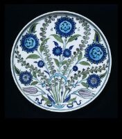 میوزیم کے کھلے ذخیرے سے «Dish (ca. 1550)» کی تصویر