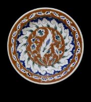 میوزیم کے کھلے ذخیرے سے «Dish (ca. 1570-1590)» کی تصویر