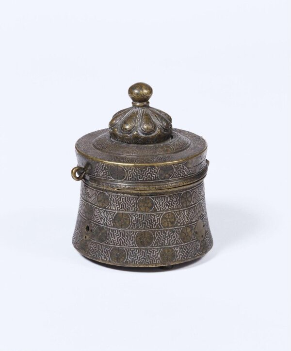 Inkwell | Unknown | V&A Explore The Collections