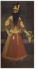 Portrait of Fath 'Ali Shah