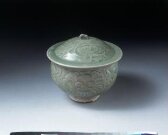 Lidded Bowl thumbnail 2