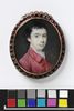 Portrait of Harry Earle, Jr, aged 15