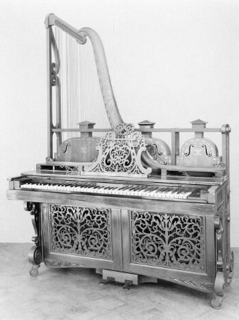 Euphonicon Piano