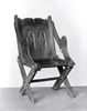 Glastonbury armchair