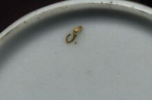 Cup and Saucer thumbnail 1