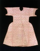 میوزیم کے کھلے ذخیرے سے «Ottoman Kaftan II» کی تصویر