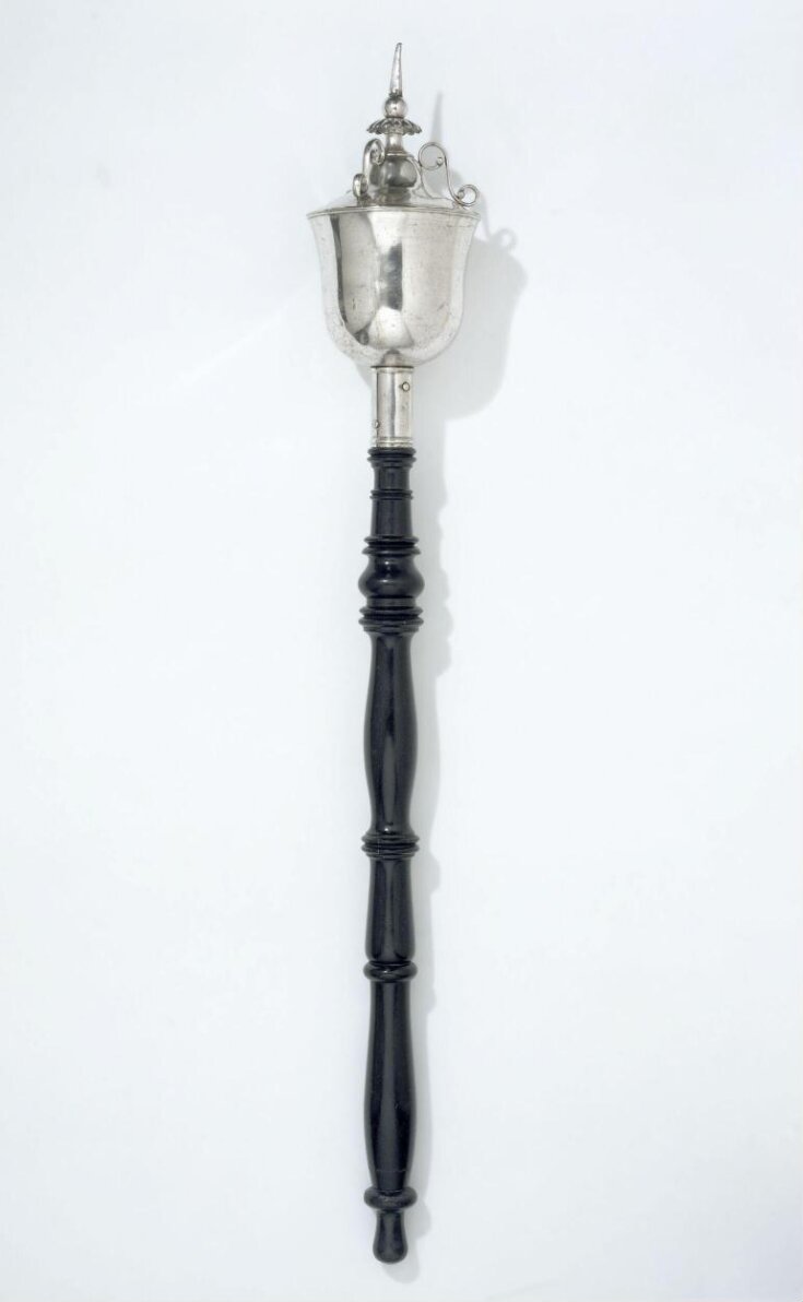 Verger's Wand top image