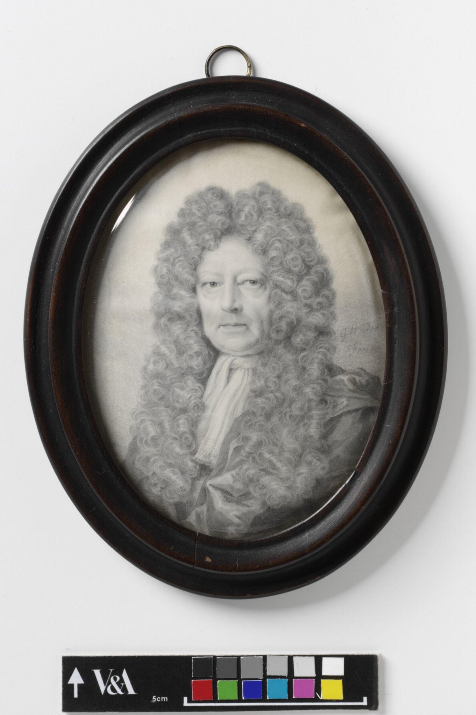 William Popple, George White, 1705-1709