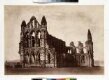 Whitby Abbey, Yorkshire, from the North East thumbnail 2