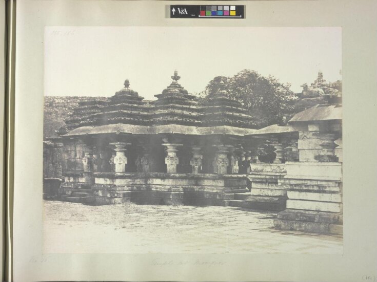 Temple at Moonsoor top image
