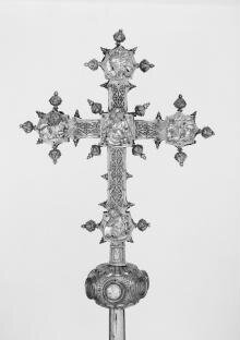 Cross | Unknown | V&A Explore The Collections