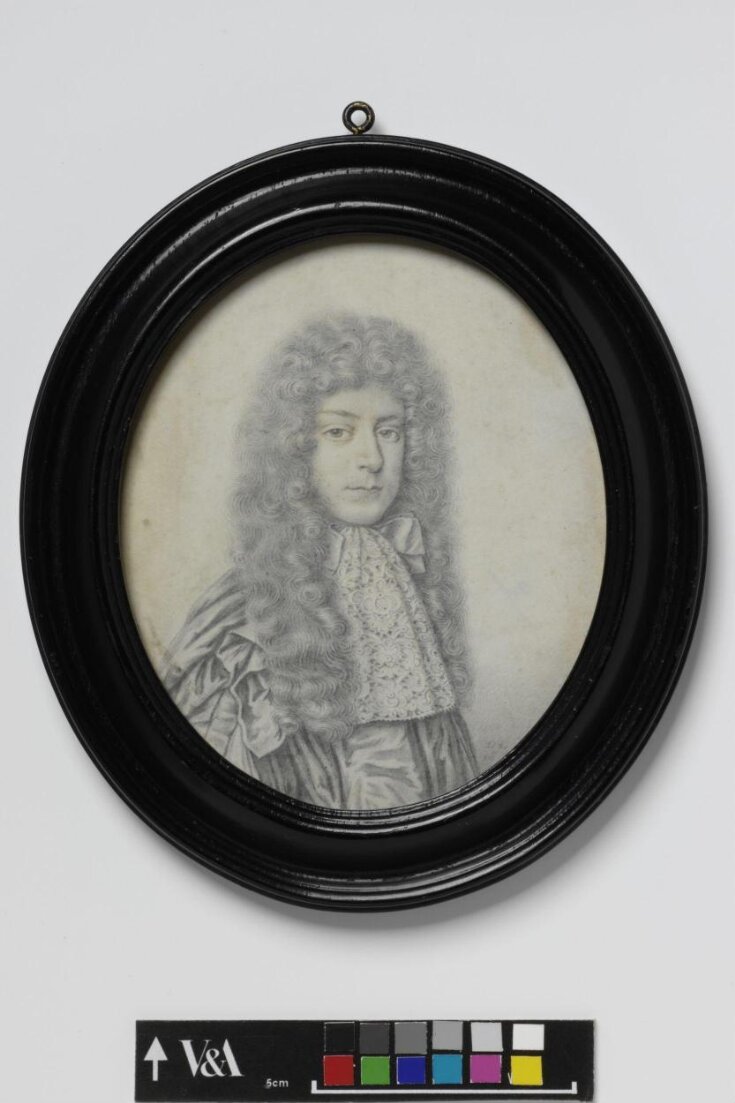 Portrait of James Butler, 2nd Duke of Ormonde top image