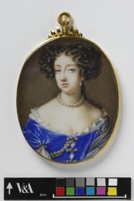 An Unknown Woman