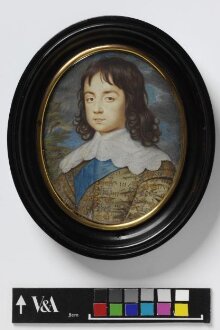 Charles II as a youth thumbnail 1