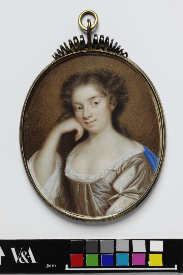 A Woman said to be Anne, Countess of Lauderdale top image