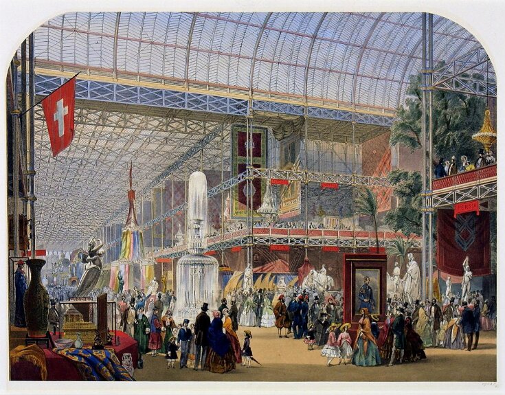 General view, Crystal Palace image