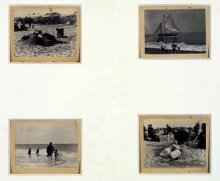 On the sands, Yarmouth thumbnail 1