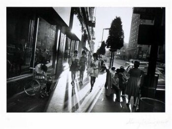 アート・デザイン・音楽 Garry Winogrand The Game of Photography アート・デザイン・音楽 Garry Winogrand The Game of
