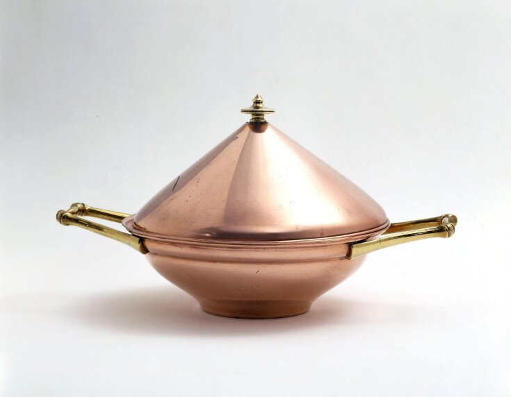 Chafing Dish top image