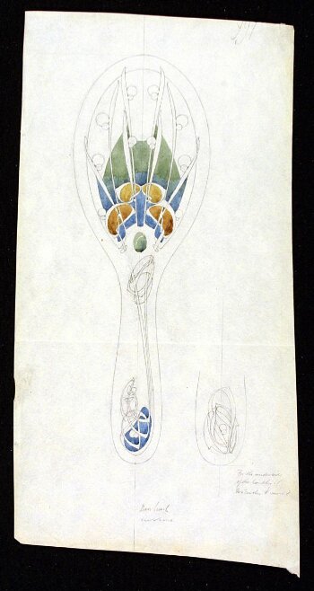 Design for a hairbrush