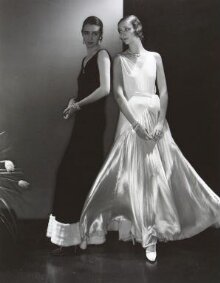 Evening Dresses for Vogue thumbnail 1