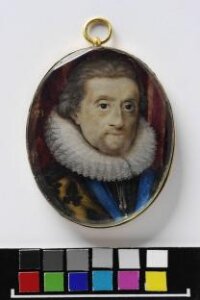 James I