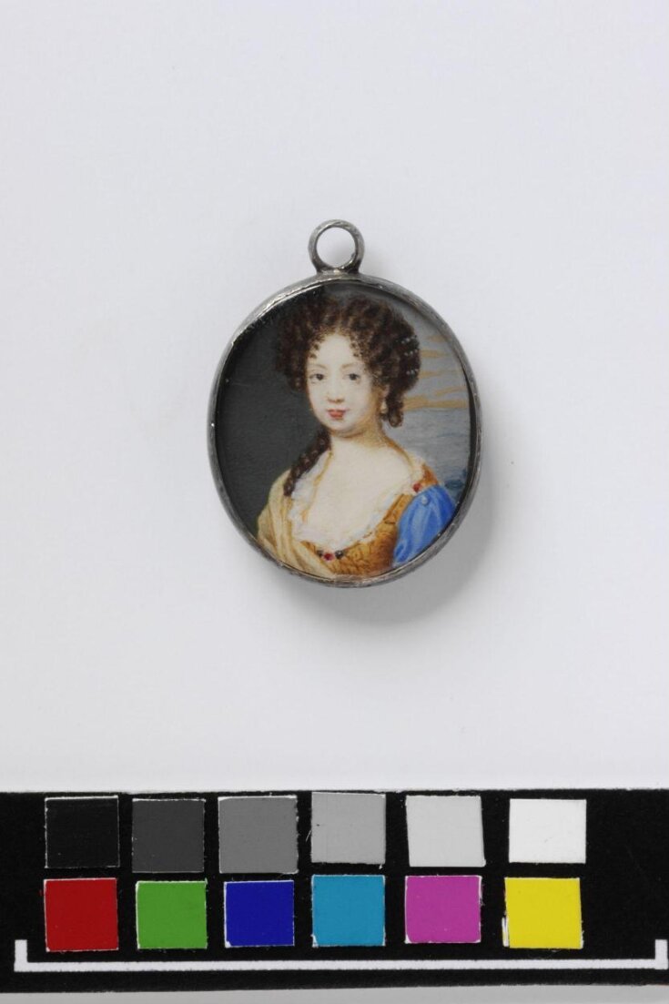 Louise Renée de Penancoet de Keroualle, Duchess of Portsmouth  top image