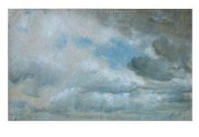 Study of Clouds thumbnail 1